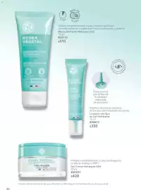 Catálogo Yves Rocher Página 38