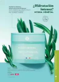 Catálogo Yves Rocher Página 39