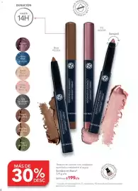 Catálogo Yves Rocher Página 4