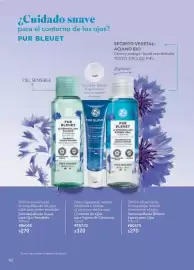 Catálogo Yves Rocher Página 42