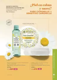 Catálogo Yves Rocher Página 45