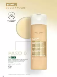 Catálogo Yves Rocher Página 48
