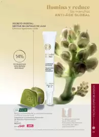 Catálogo Yves Rocher Página 49