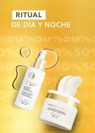 Catálogo Yves Rocher Página 50