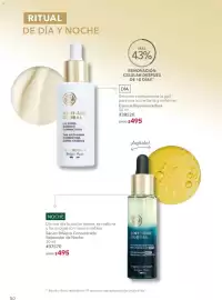 Catálogo Yves Rocher Página 52