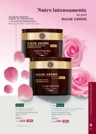 Catálogo Yves Rocher Página 55