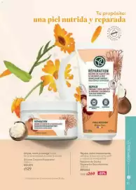 Catálogo Yves Rocher Página 67