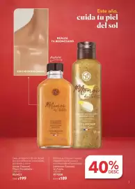 Catálogo Yves Rocher Página 7