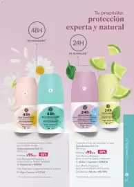 Catálogo Yves Rocher Página 71