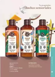 Catálogo Yves Rocher Página 73