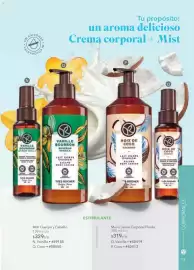 Catálogo Yves Rocher Página 75