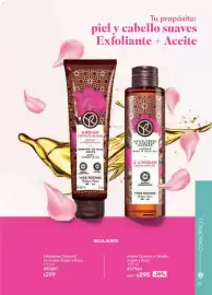 Catálogo Yves Rocher Página 79