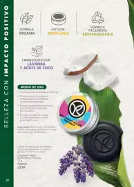 Catálogo Yves Rocher Página 82
