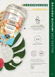 Catálogo Yves Rocher Página 85