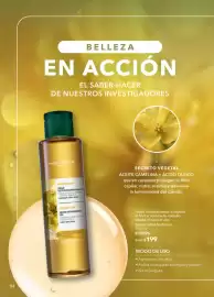 Catálogo Yves Rocher Página 86