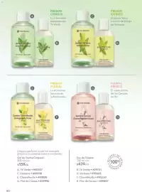 Catálogo Yves Rocher Página 92