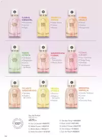 Catálogo Yves Rocher Página 94