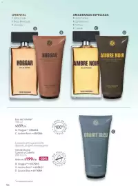 Catálogo Yves Rocher Página 98