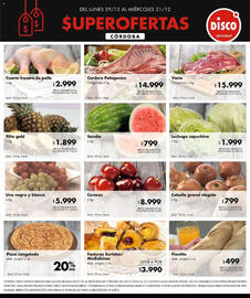 Folleto Disco Página 1