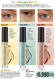 Catálogo Amodil Página 11