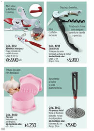 Catálogo Amodil Página 120