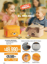 Catálogo Amodil Página 128