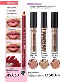 Catálogo Amodil Página 16