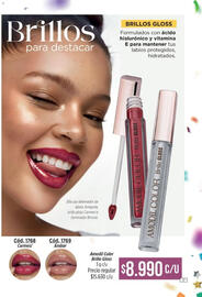 Catálogo Amodil Página 17