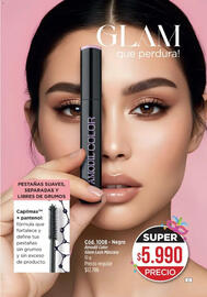 Catálogo Amodil Página 21