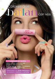 Catálogo Amodil Página 22