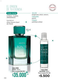 Catálogo Amodil Página 34