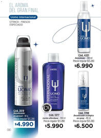 Catálogo Amodil Página 38