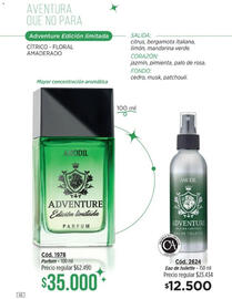 Catálogo Amodil Página 46