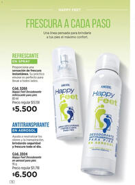 Catálogo Amodil Página 76