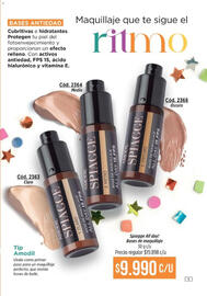 Catálogo Amodil Página 9