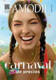 Catálogo Amodil Página 1