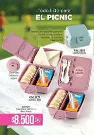 Catálogo Amodil Página 104