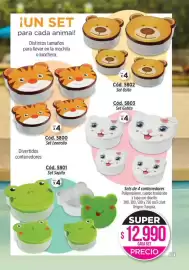 Catálogo Amodil Página 107