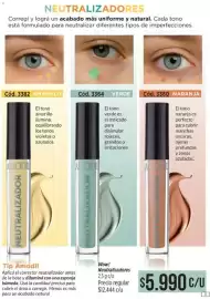 Catálogo Amodil Página 11