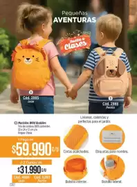 Catálogo Amodil Página 126