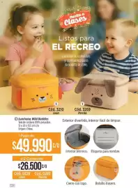 Catálogo Amodil Página 128