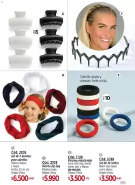 Catálogo Amodil Página 143