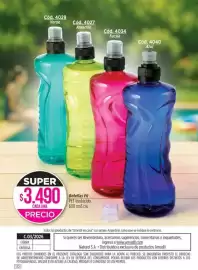 Catálogo Amodil Página 152