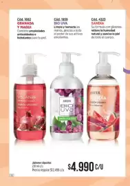 Catálogo Amodil Página 156