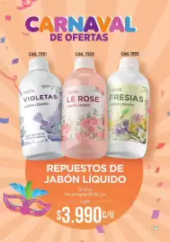 Catálogo Amodil Página 157