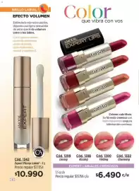 Catálogo Amodil Página 18