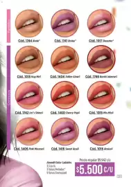 Catálogo Amodil Página 23