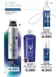 Catálogo Amodil Página 38