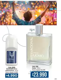 Catálogo Amodil Página 39