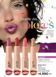 Catálogo Amodil Página 4